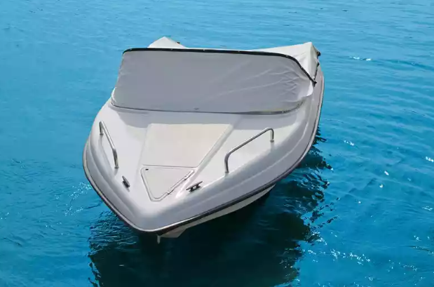 Стеклопластиковый катер Wyatboat-3 (c рундуками) в Ногинске