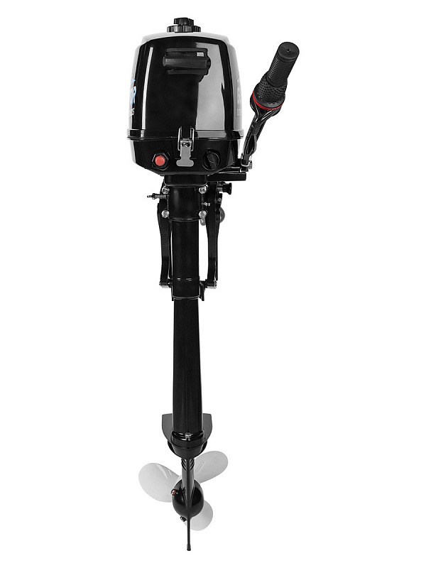 ЛОДОЧНЫЙ МОТОР GLADIATOR G3FHS в Ногинске