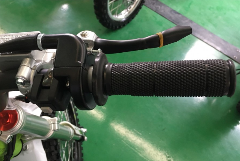 Питбайк JHLMOTO JHL Z140E (YX1P56FMJ) в Ногинске