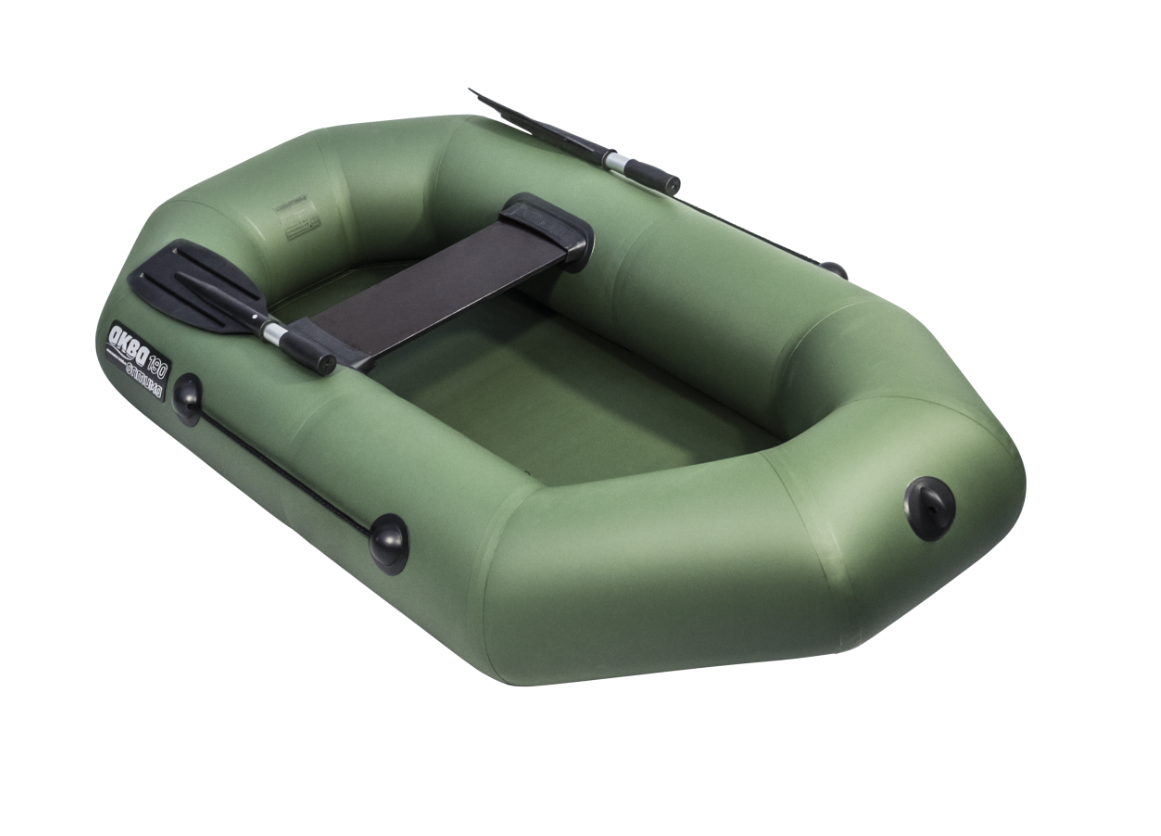  Лодка АКВА-ОПТИМА 190 в Ногинске