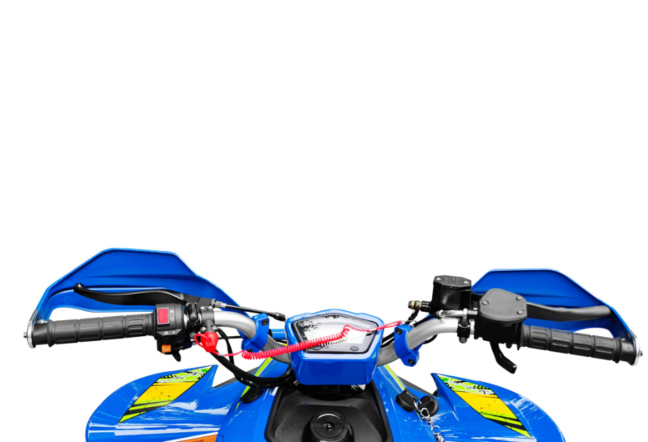 Квадроцикл YACOTA TYPHOON 250 в Ногинске