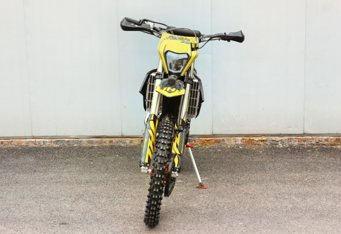 Мотоцикл JHLMOTO JHL Z8 NC300S (182-MN) в Ногинске