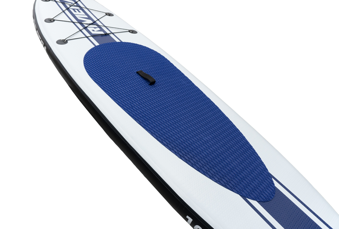 Сап-борд синий 10.6ft RIVIERA в Ногинске