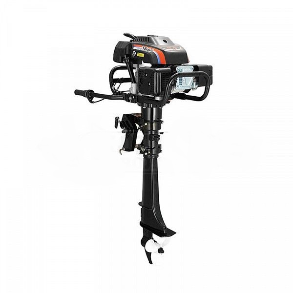 Лодочный мотор Condor XW6,5 (воздушное) в Ногинске