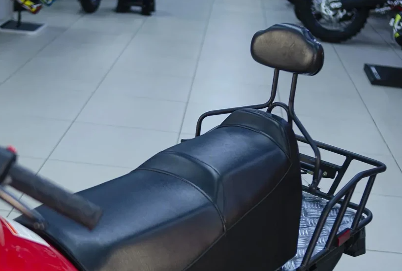 Снегоход Ataki WD 300 в Ногинске