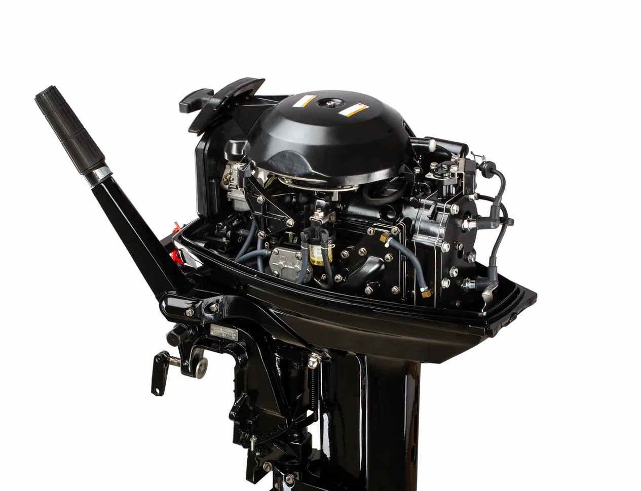 ЛОДОЧНЫЙ МОТОР GLADIATOR G30FHS в Ногинске