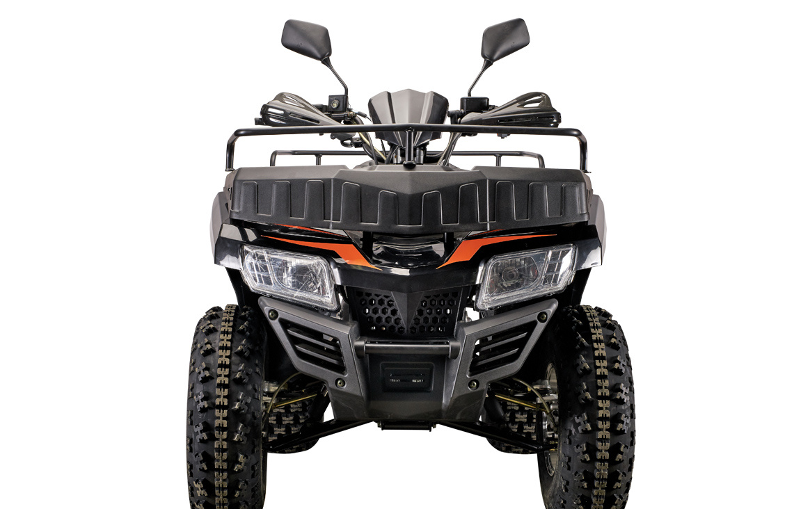 Квадроцикл YACOTA CABO 200 в Ногинске