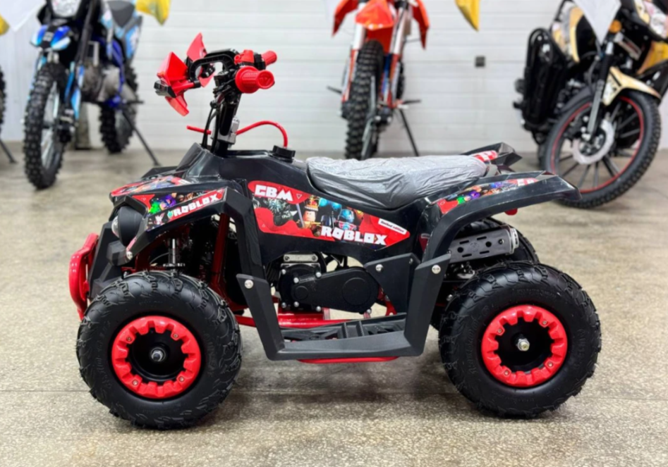 Квадроцикл GBM ROBLOX в Ногинске