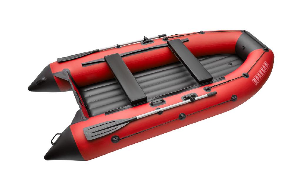 ЛОДКА ДРАККАР 3600 НДНД HANT-PRO в Ногинске