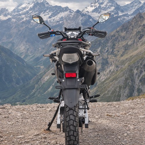 Мотоцикл PROMAX TOURING PR300 в Ногинске