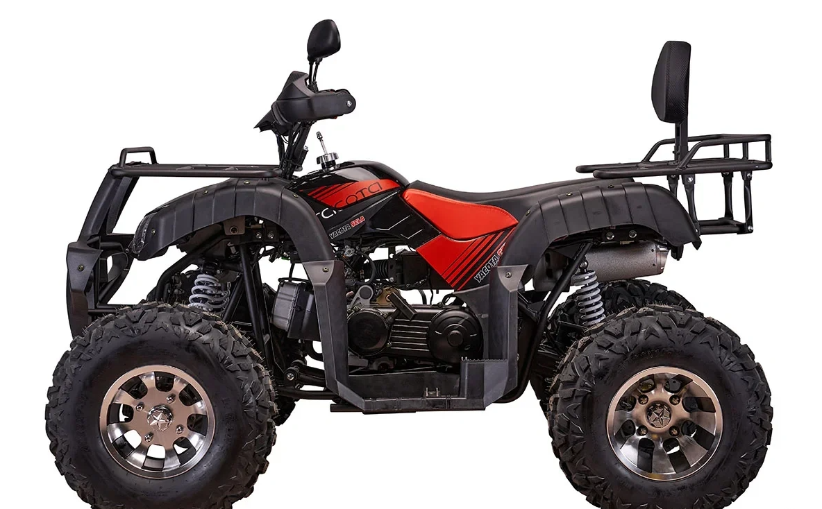 Квадроцикл YACOTA SELA 200 PRO в Ногинске