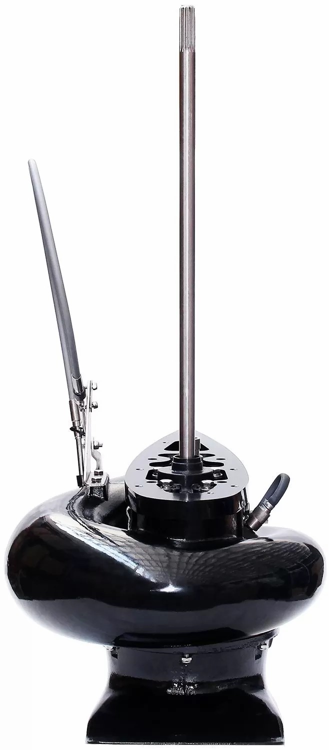 ВОДОМЕТНАЯ НАСАДКА MARLIN НА МОТОР 30 Л.С. YAMAHA, MARLIN, HIDEA, MIKATSU в Ногинске