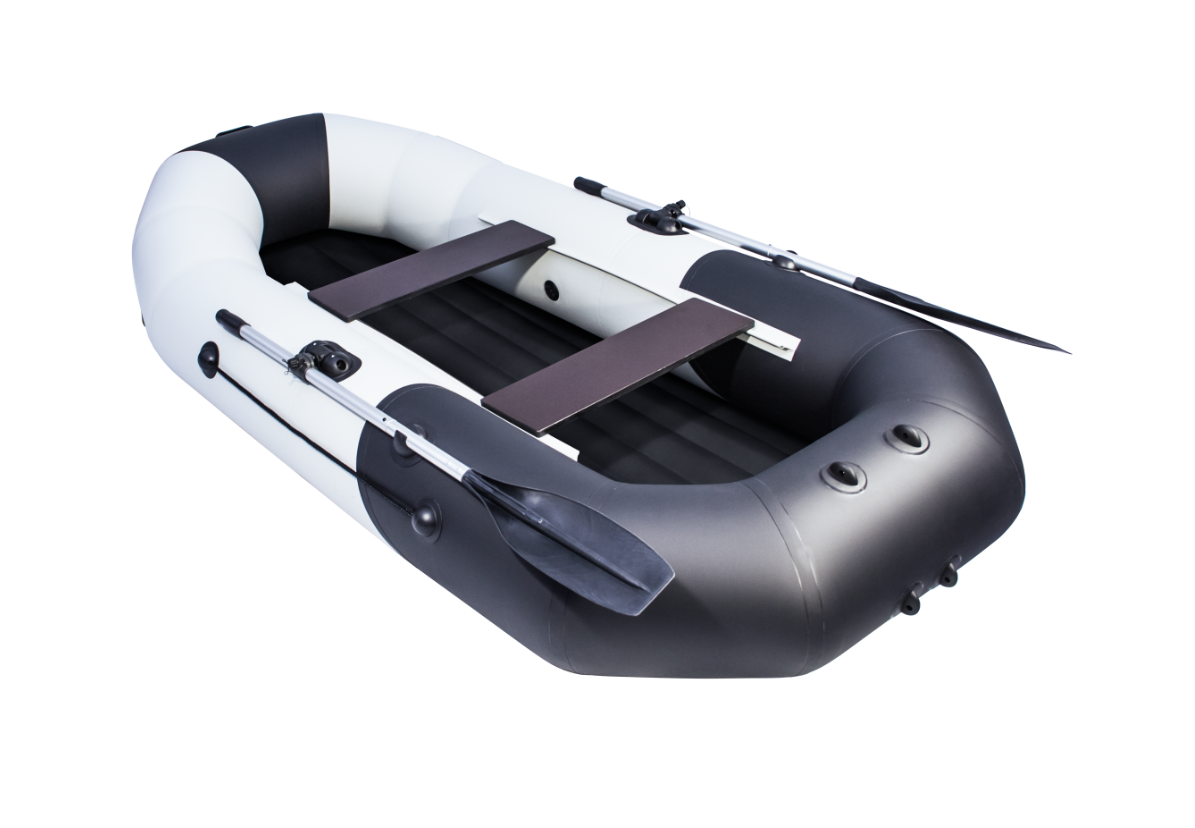 Лодка Таймень NX 270 НД в Ногинске