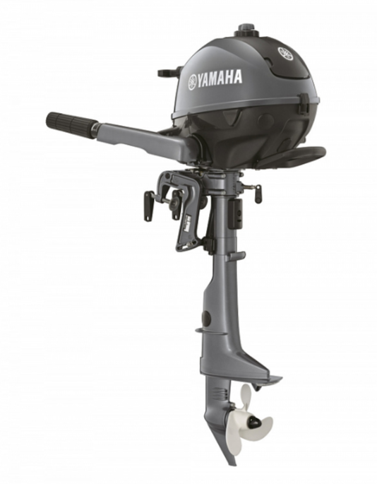 Лодочный мотор YAMAHA F2.5BMHS в Ногинске
