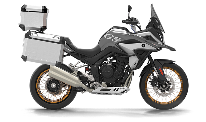 Мотоцикл VINTO GS525 в Ногинске