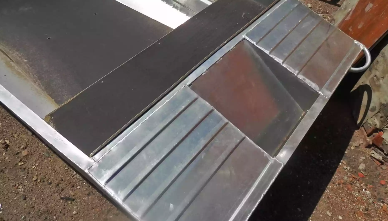 Алюминиевая лодка Вятка-Профи Вариант в Ногинске