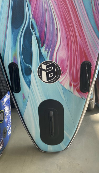 SUP (САП) ДОСКА RAIDEX I BOARD 11’ (332СМ) N 33 в Ногинске