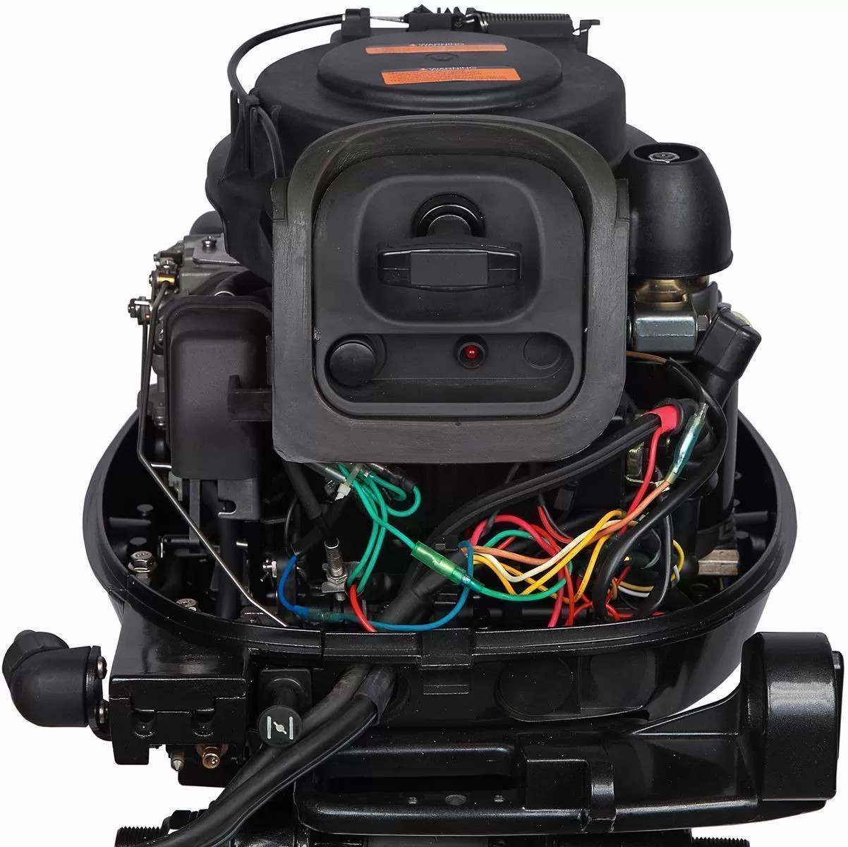 Лодочный мотор MARLIN MF 9.9 AMHS в Ногинске