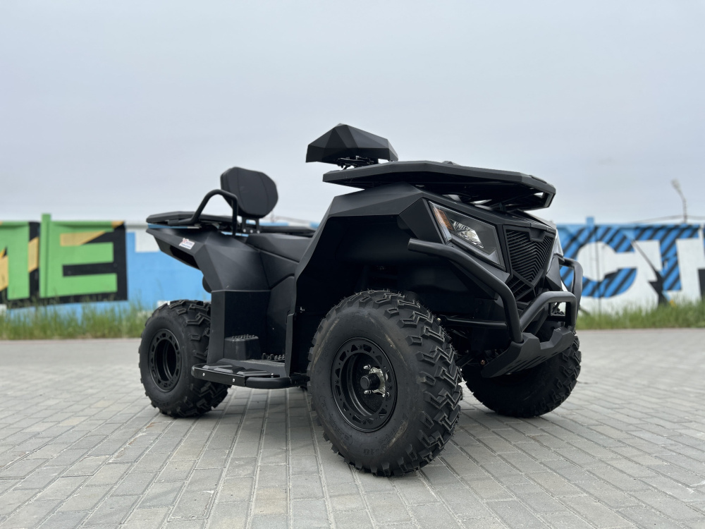 Квадроцикл GBM CRONOS 320 ST в Ногинске