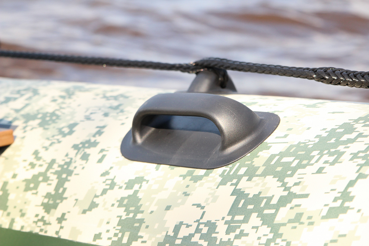 Лодка MISHIMO PRO 390 в Ногинске