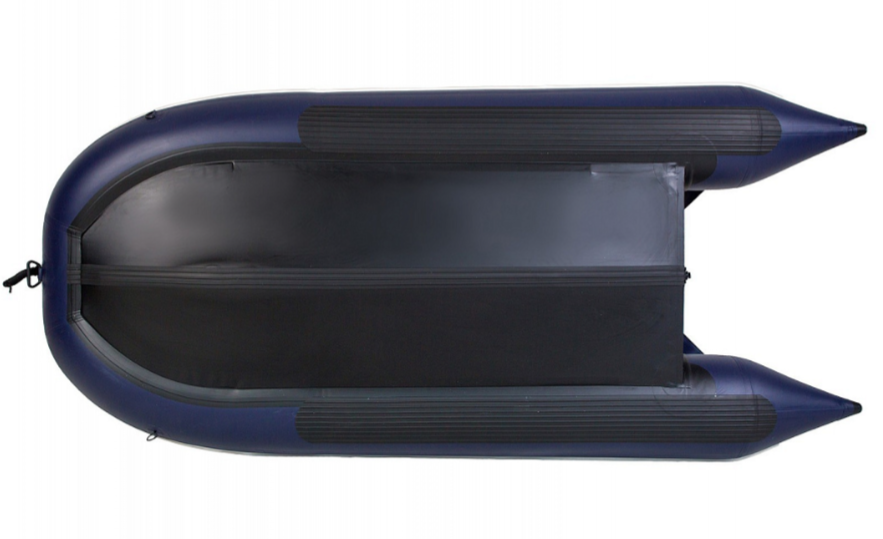 НАДУВНАЯ ЛОДКА GLADIATOR B330AD в Ногинске