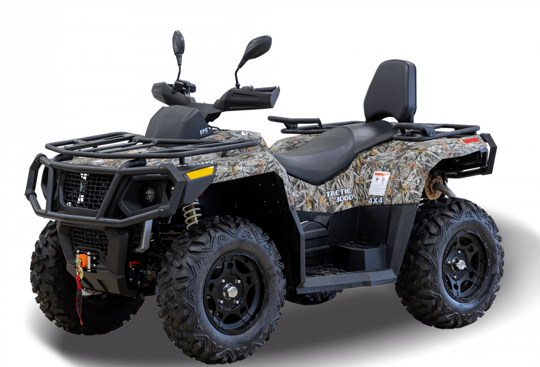 Квадроцикл HISUN TACTIC GT1000/LIMITED в Ногинске