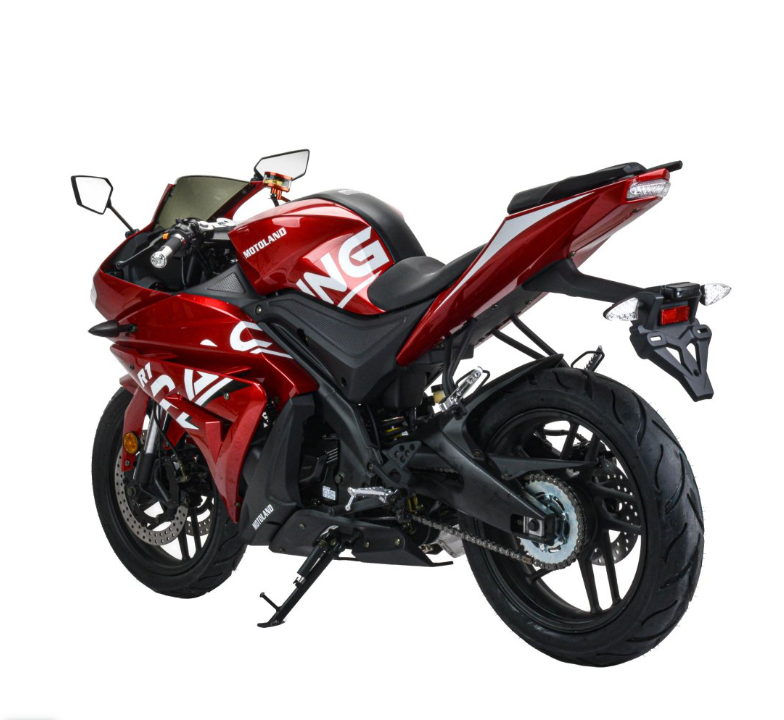 Мотоцикл MOTOLAND (МОТОЛЕНД) R1 300 в Ногинске