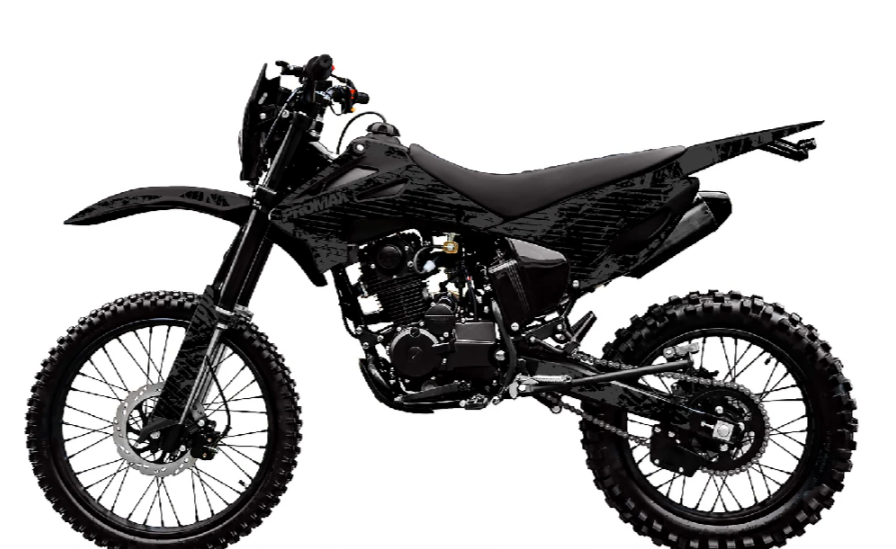 Кроссовый мотоцикл PROMAX ARMY 250 в Ногинске