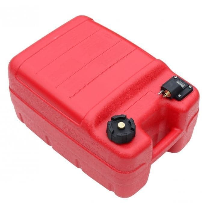 БАК ТОПЛИВНЫЙ 24 ЛИТРА ДЛЯ КАТЕРОВ И ЛОДОК в Ногинске