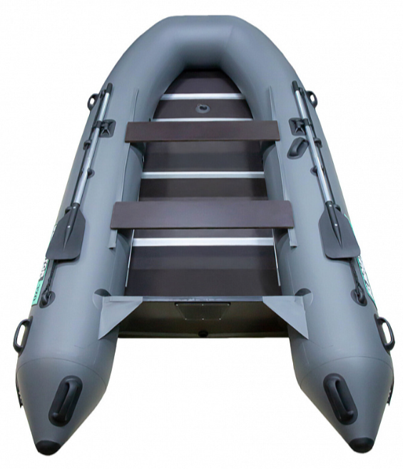 НАДУВНАЯ ЛОДКА GLADIATOR B370 в Ногинске