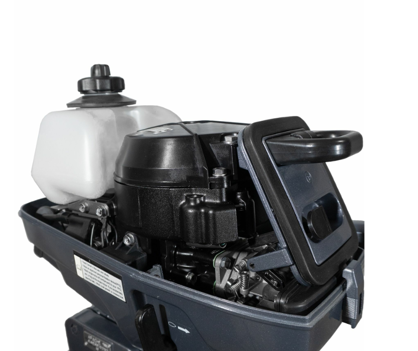 Лодочный мотор APACHE T3 BS в Ногинске