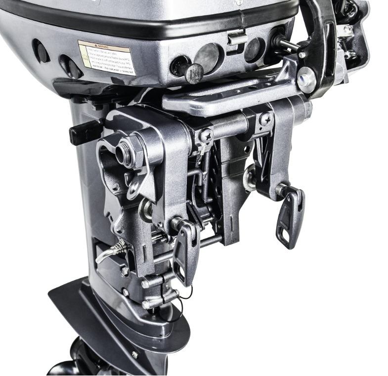 Лодочный мотор APACHE T9.9(15) BS в Ногинске