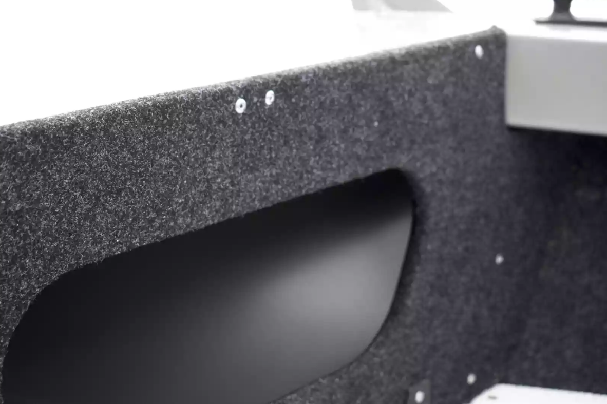 Алюминиевый катер Неман 550 DC в Ногинске