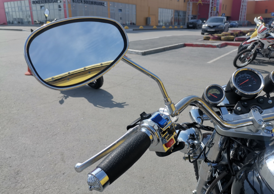 Мотоцикл MOTOLAND (МОТОЛЕНД) WOLF 250 в Ногинске