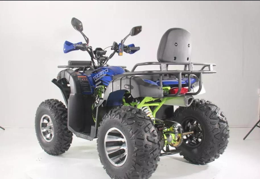 Квадроцикл YACOTA SELA MAX в Ногинске