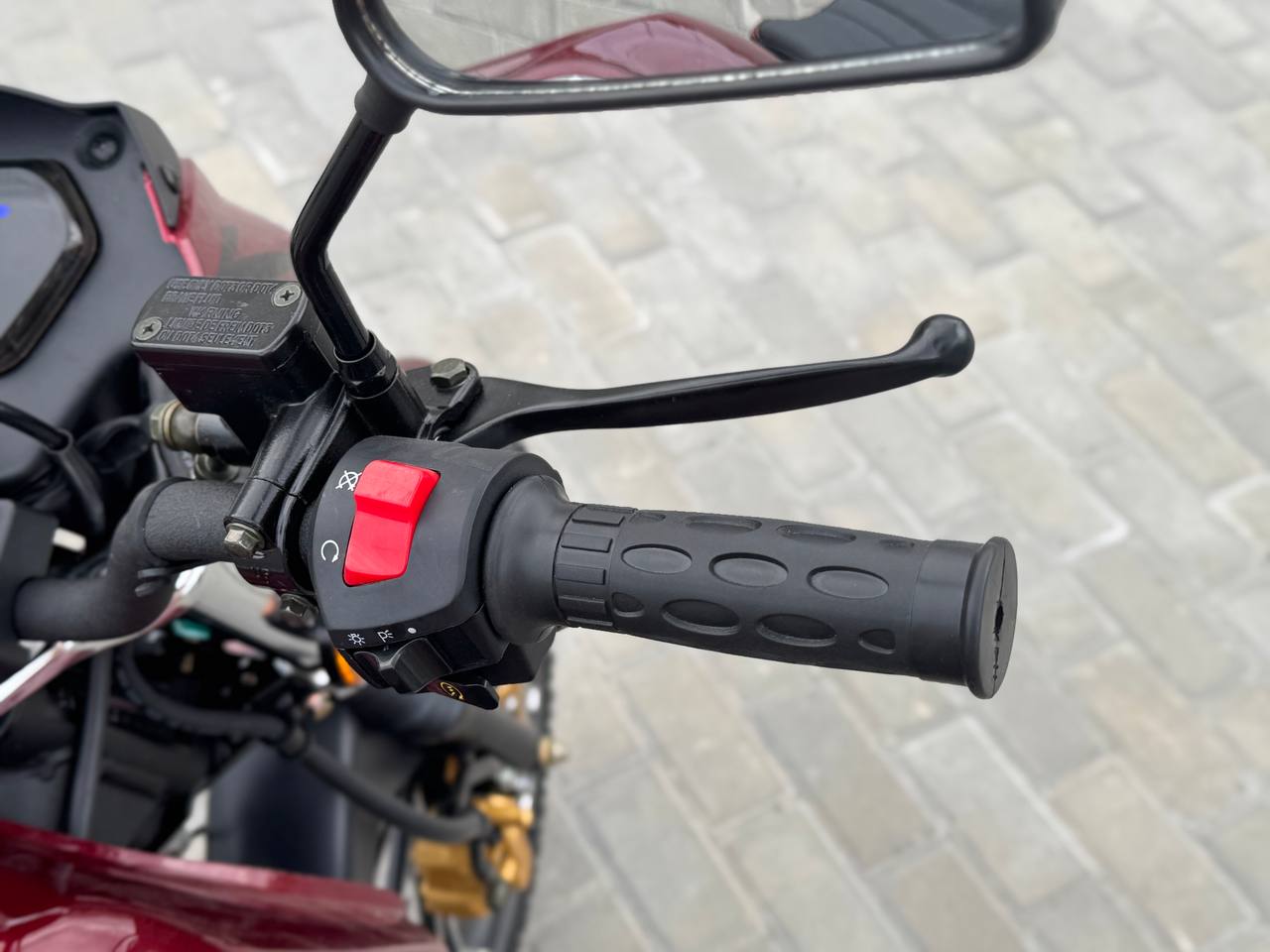 Мопед FAIDET TUGELA RS150 (49) в Ногинске