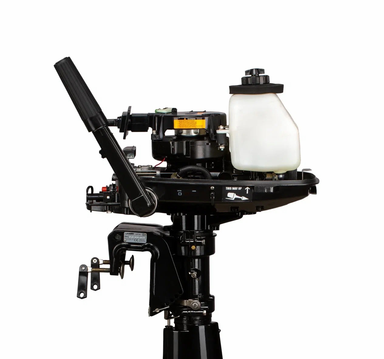 ЛОДОЧНЫЙ МОТОР GLADIATOR G5FHS в Ногинске