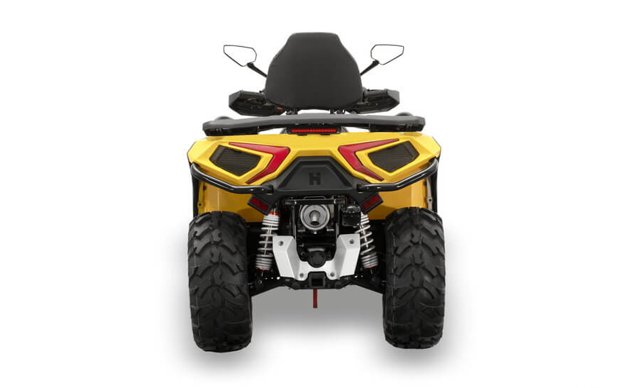 Квадроцикл HISUN GUARDIAN 750S -/SHORT/ в Ногинске