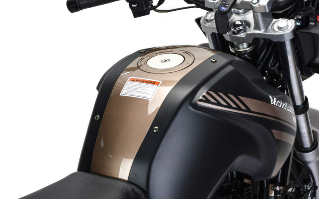 Мотоцикл MOTOLAND (МОТОЛЕНД) 300 BANDIT в Ногинске