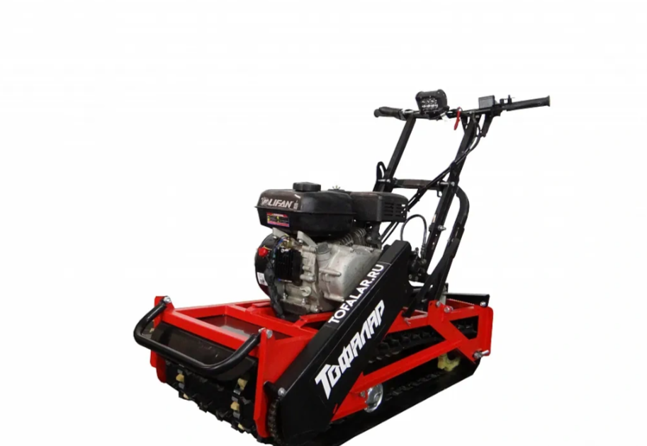 Мотобуксировщик Тофалар Мини в Ногинске