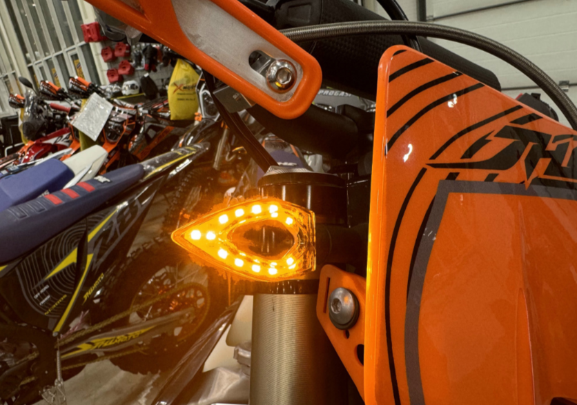 Мотоцикл JHLMOTO JHL M5 MT250 (1E66MM) в Ногинске