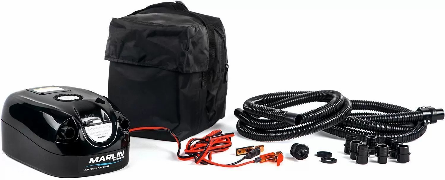 ЭЛЕКТРИЧЕСКИЙ НАСОС MARLIN GP-80 S в Ногинске