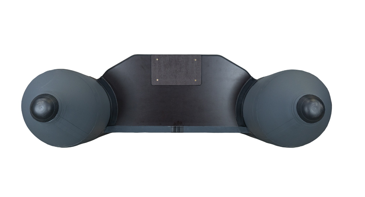 Лодка БАРС 2800 Слань-книжка киль в Ногинске