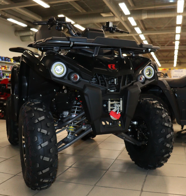Квадроцикл PROMAX RENEGADE 300 LONG WINCH PRO (2025) в Ногинске