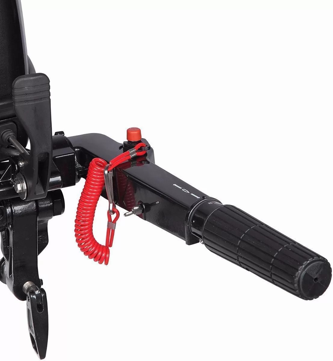 Лодочный мотор MARLIN MP 9.9 AMHS в Ногинске