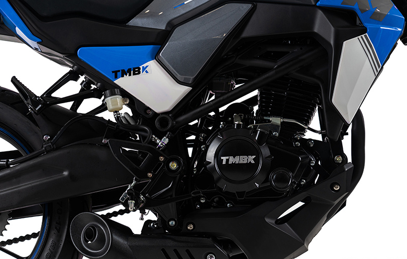 Мотоцикл TMBK MONTANA NG в Ногинске