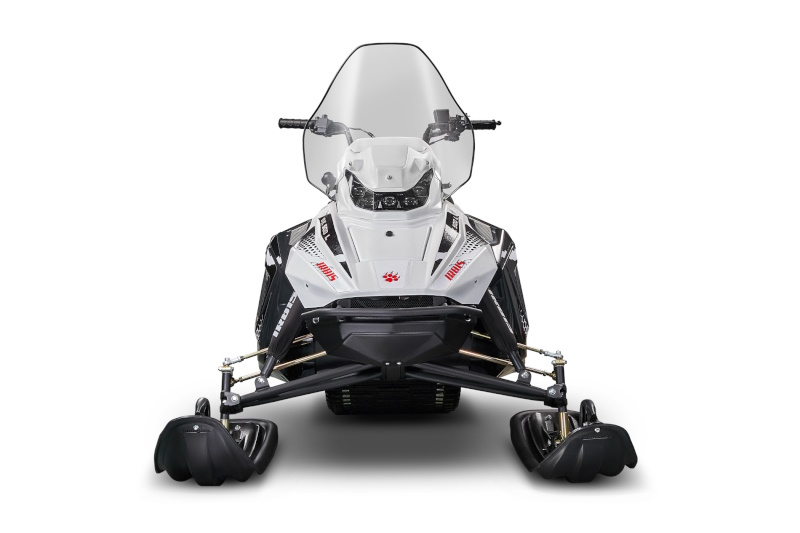 Снегоход IRBIS TUNGUS 500L 25/26 в Ногинске