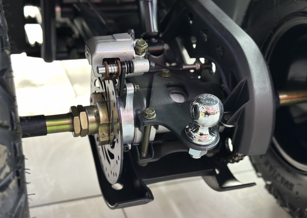 Квадроцикл GBM MAVERICK 300 NEW LUX в Ногинске