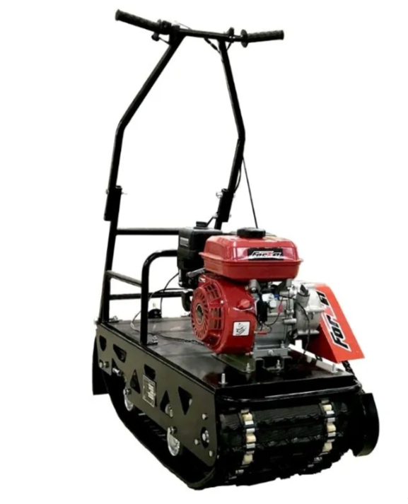 Мотобуксировщик Forza МБС1-6С в Ногинске