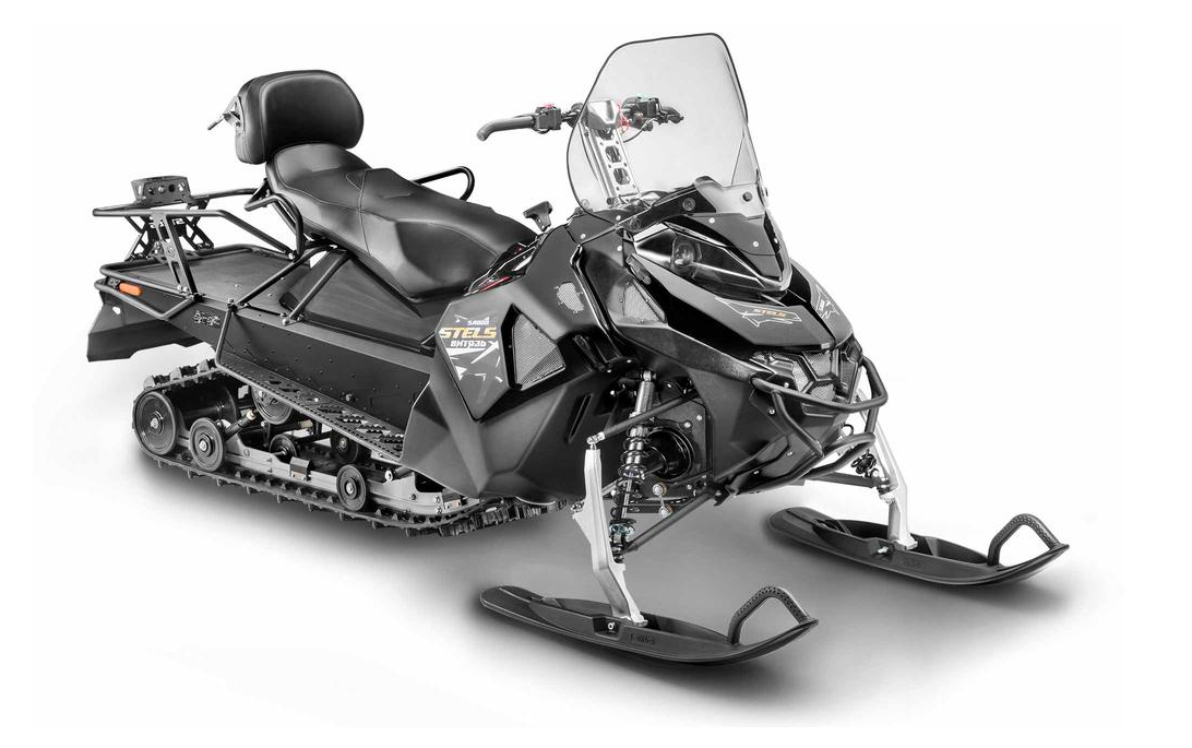 Снегоход STELS SA600R (L LUX WT) ВИТЯЗЬ 2.0 К01 Tech в Ногинске